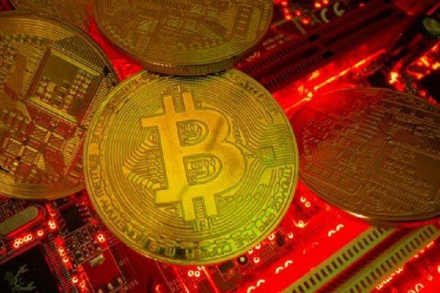 بیت‌کوین در مسیر صعودی گام برداشت